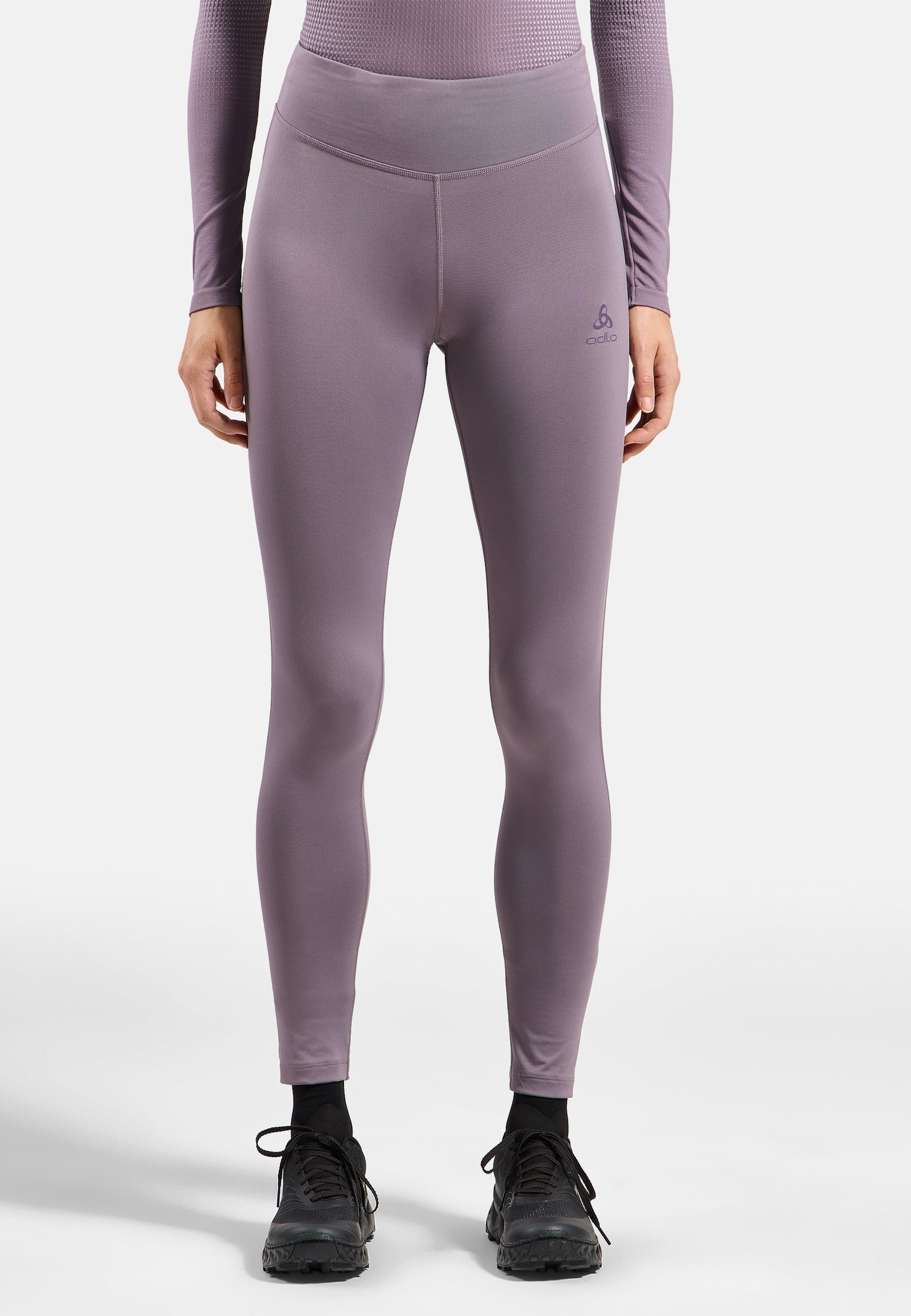 Essential Running Tights