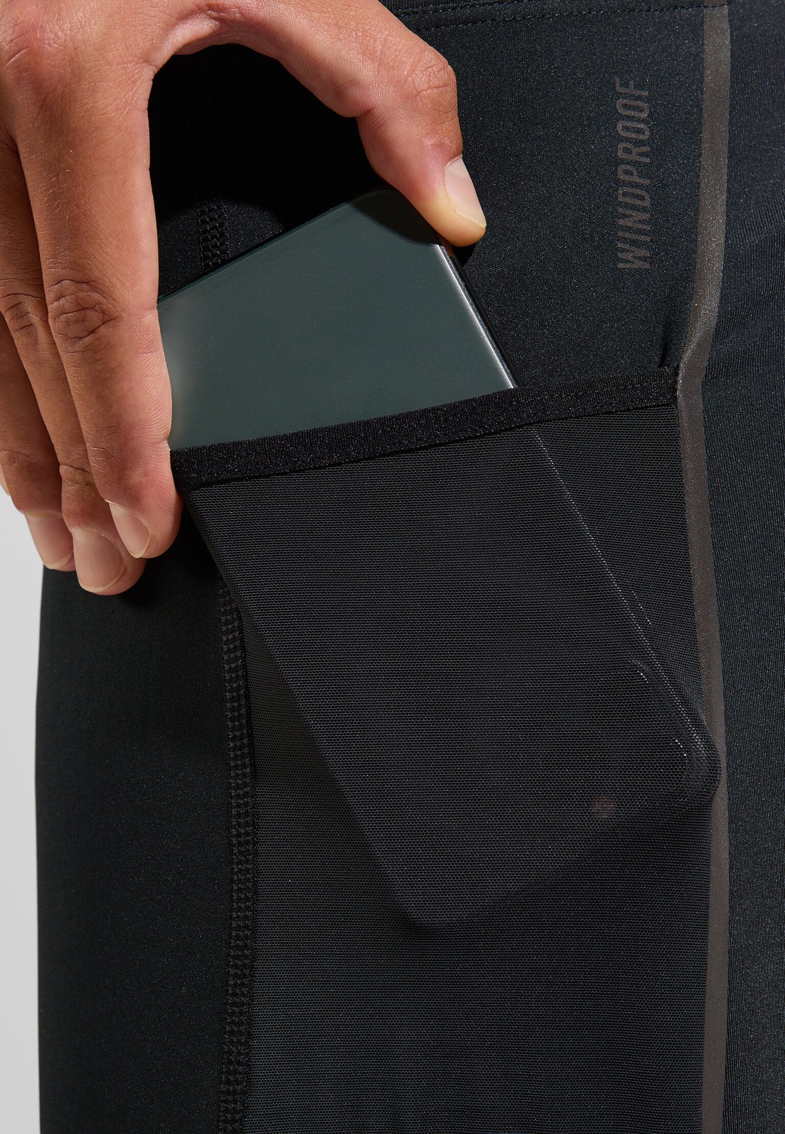 Zeroweight Warm Reflect Lauftights