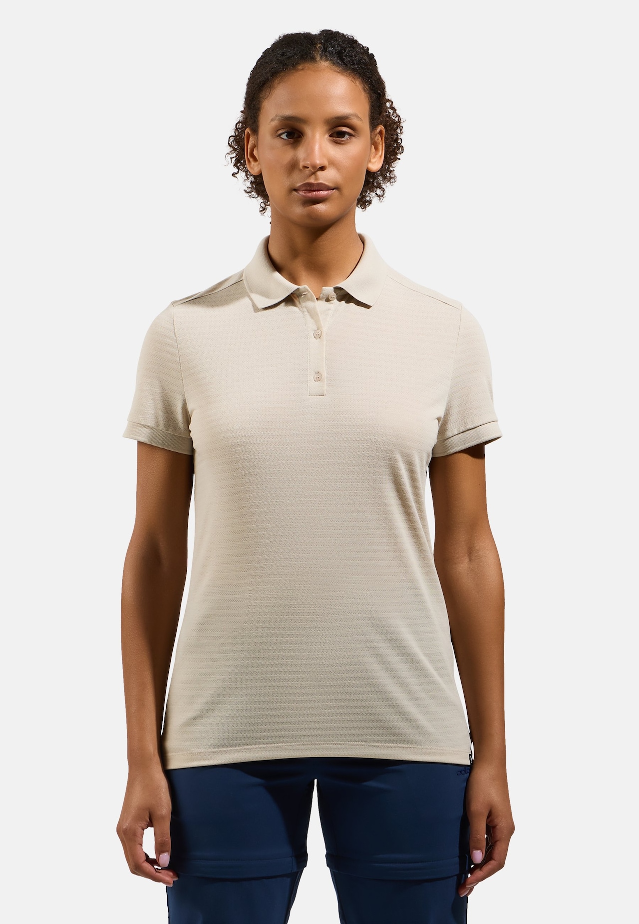Ascent Polo Shirt