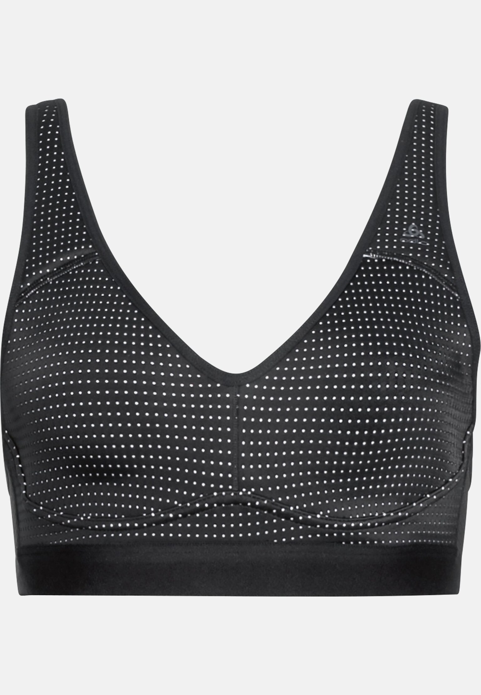 Performance Sport-BH mit starkem Halt