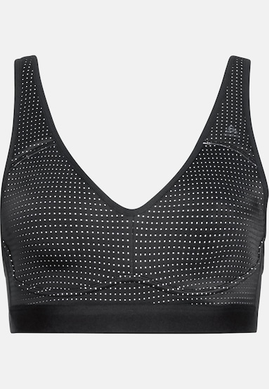 The Performance High support bra