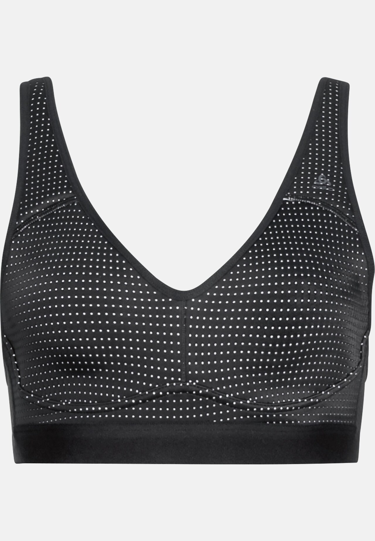 Performance Sport-BH mit starkem Halt