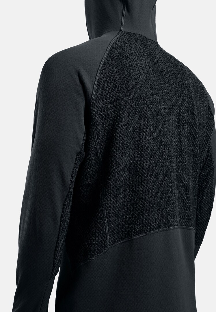 *p(R)ojectR® Half Zip p(R)ojectR® -Reflector Collection-｜VERTICAL GARAGE
