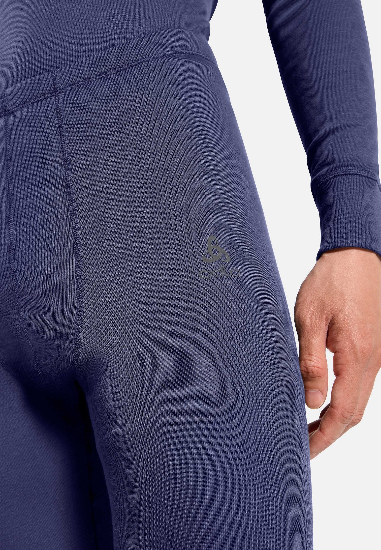 Active Warm Base Layer Bottoms