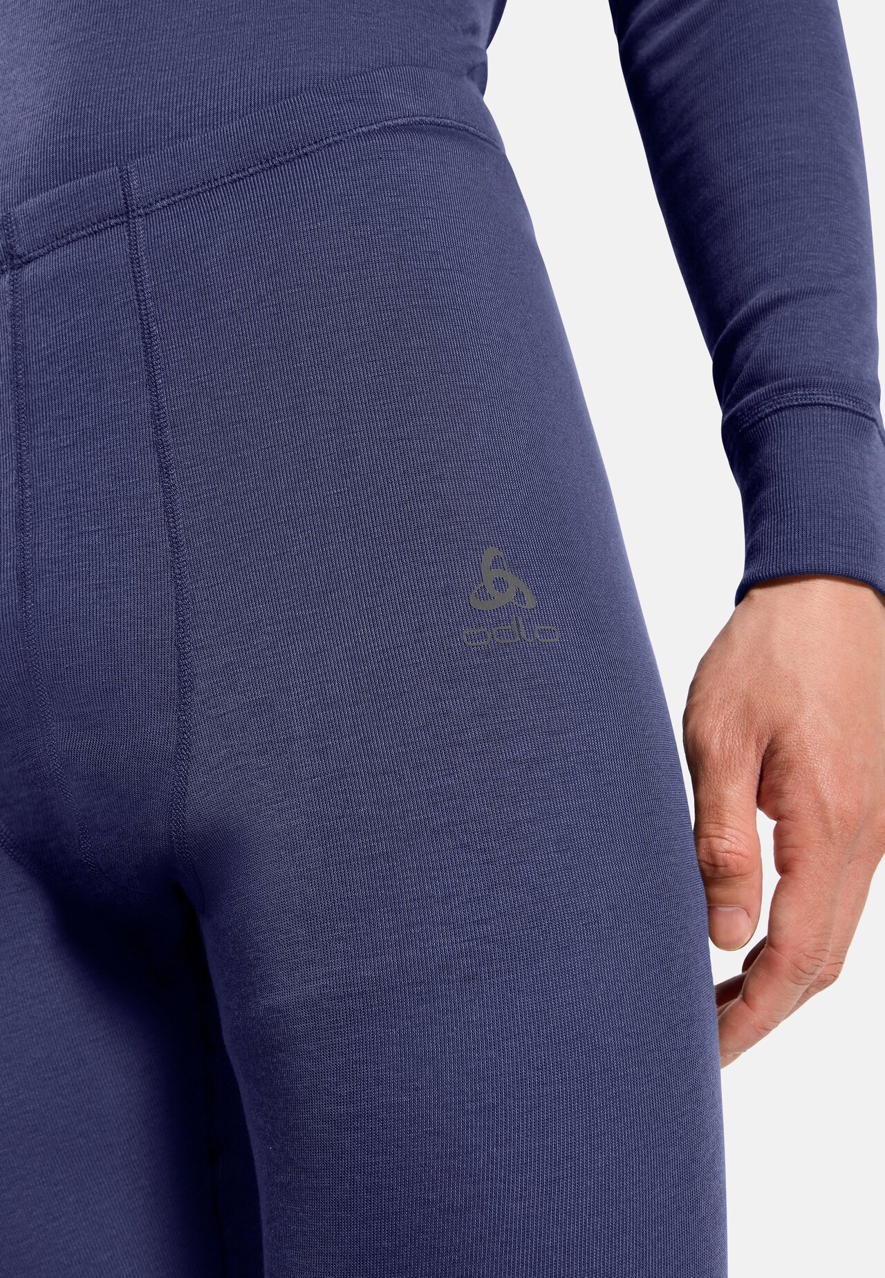 Active Warm Base Layer Bottoms