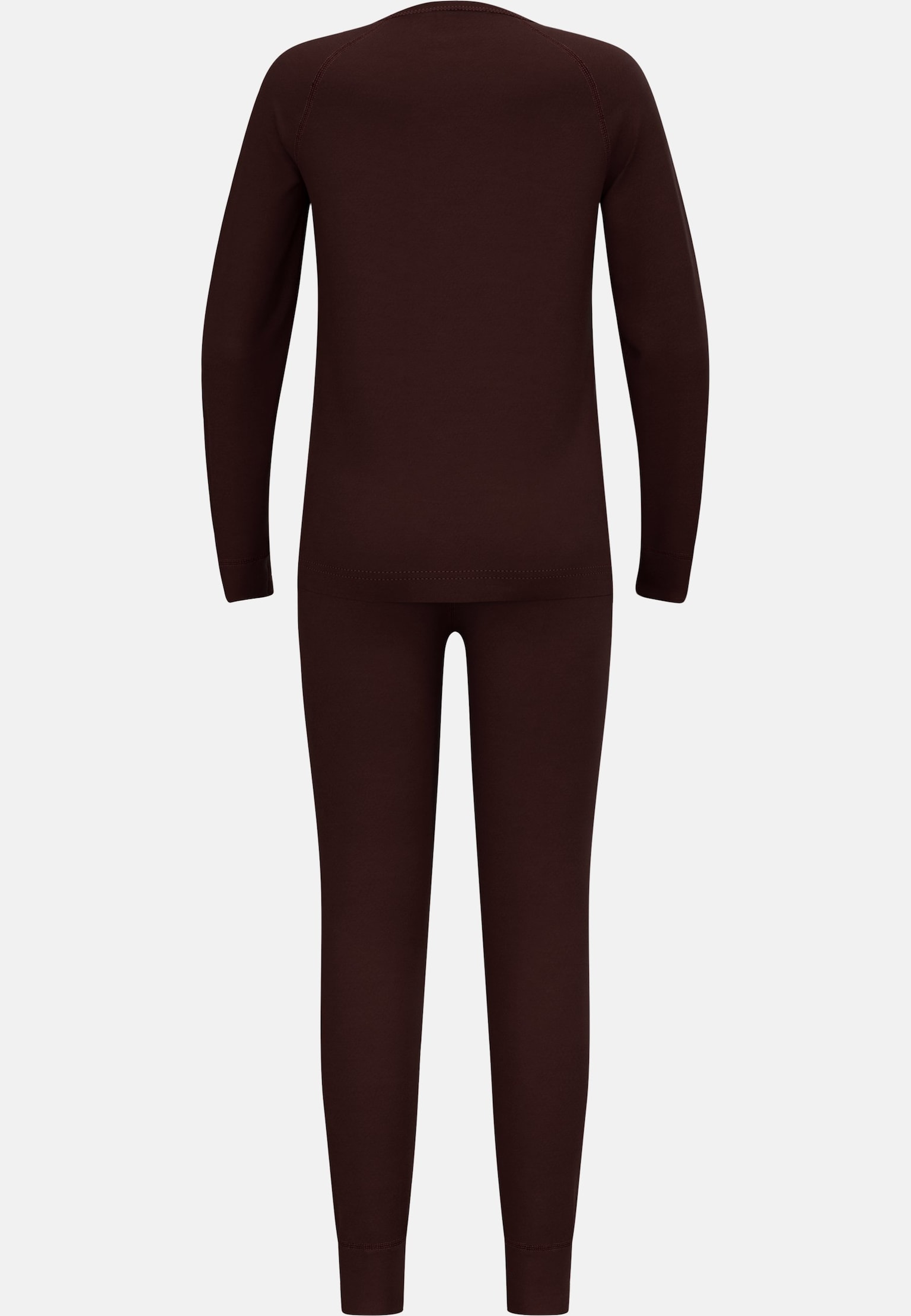 The Natural Merino 200 Base Layer Set