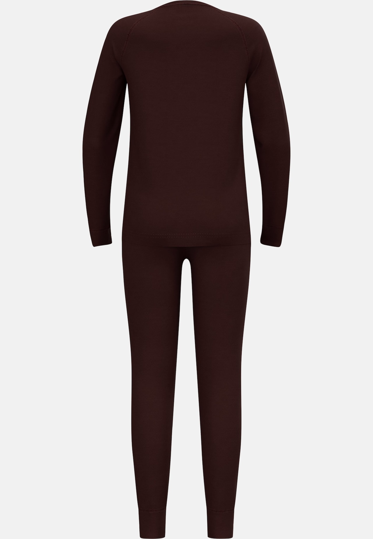 Merino 200 Kids Base Layer Set