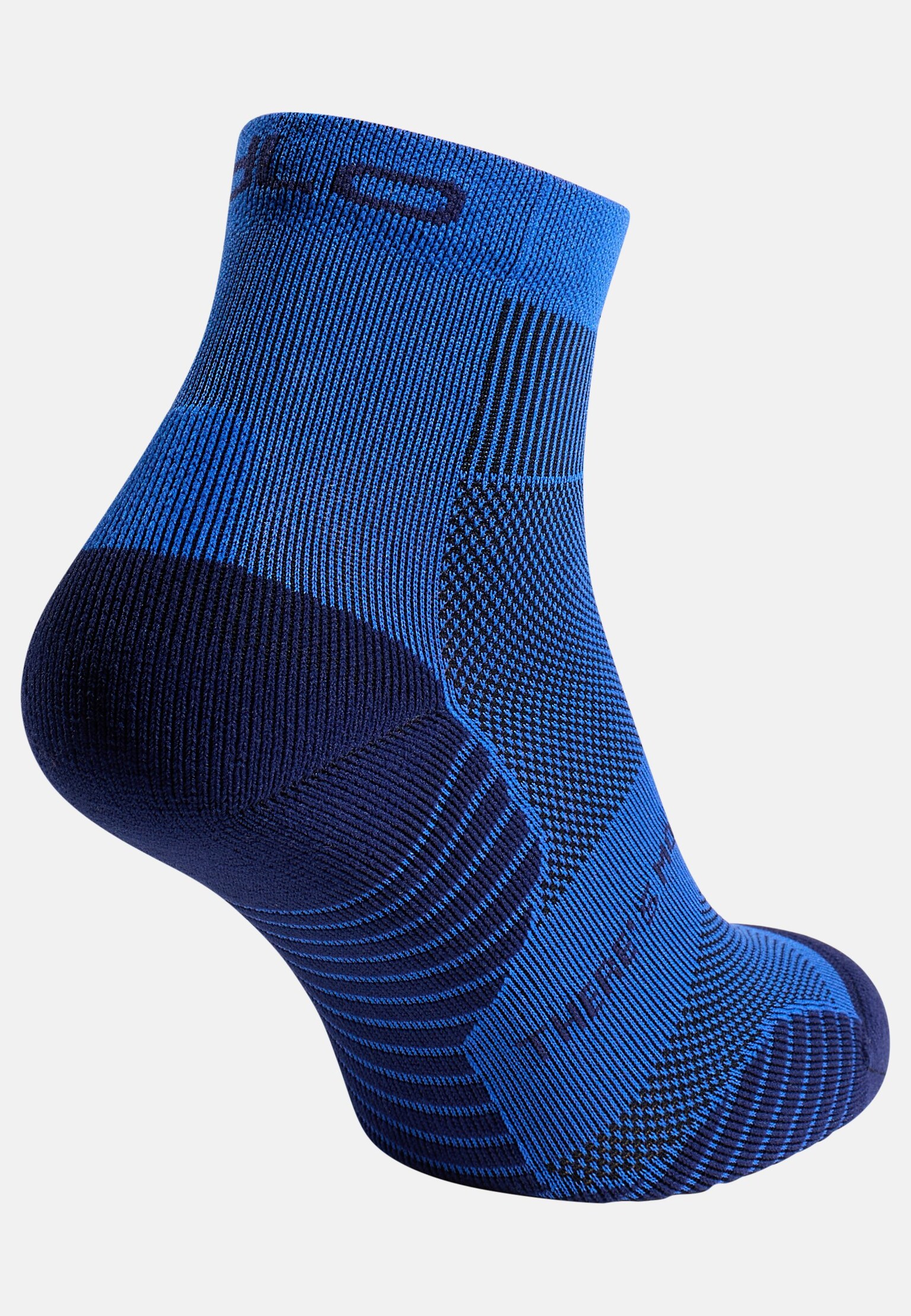 Performance Run Quarter Socks