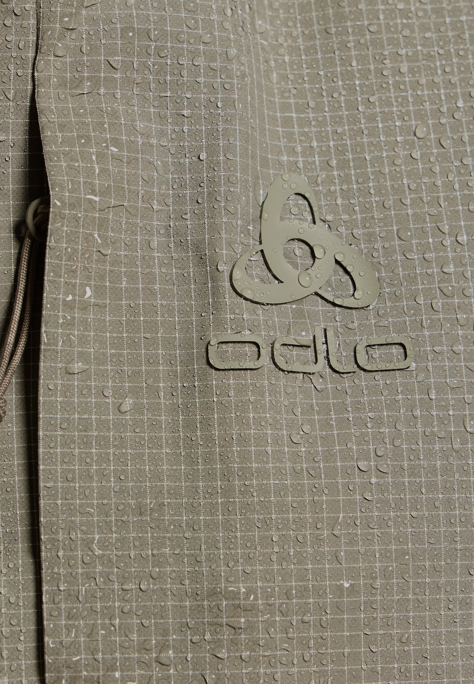 The Ascent 3L vanntett hardshell jakke 2.0