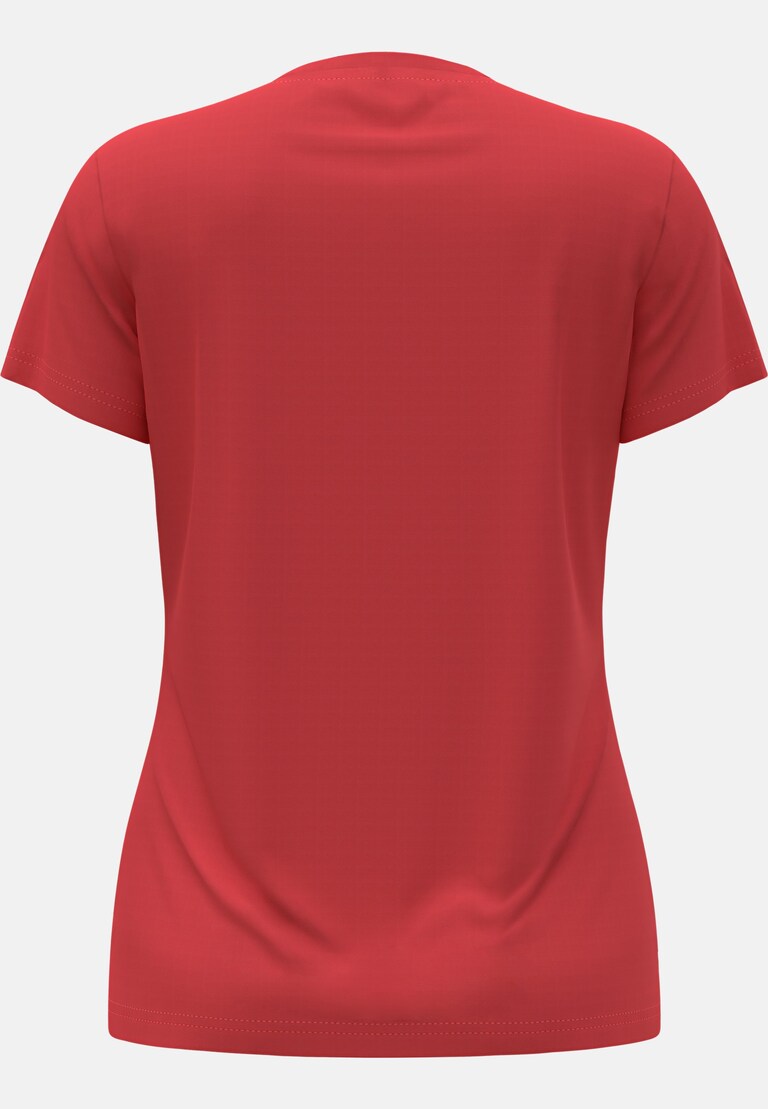 The Essential flyer running t-shirt