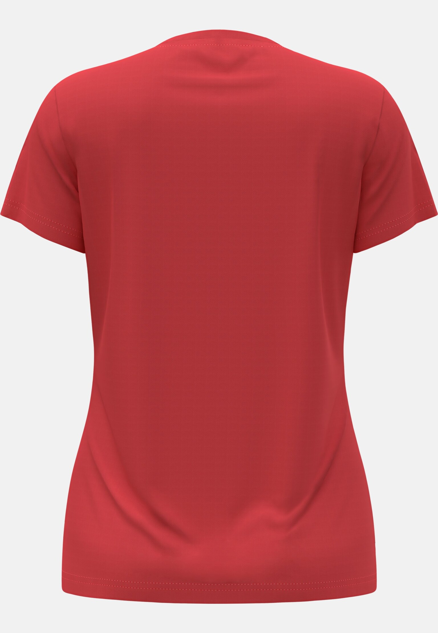 T-shirt running Essential Flyer