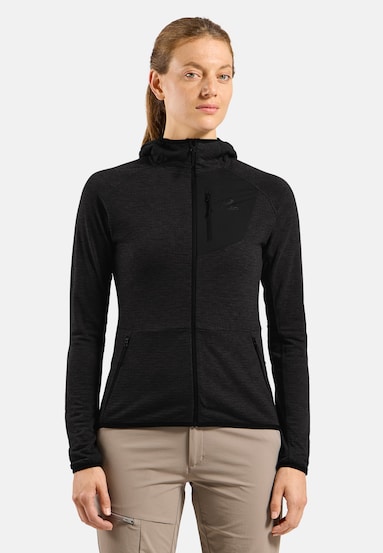 Ascent Full-Zip Hoody