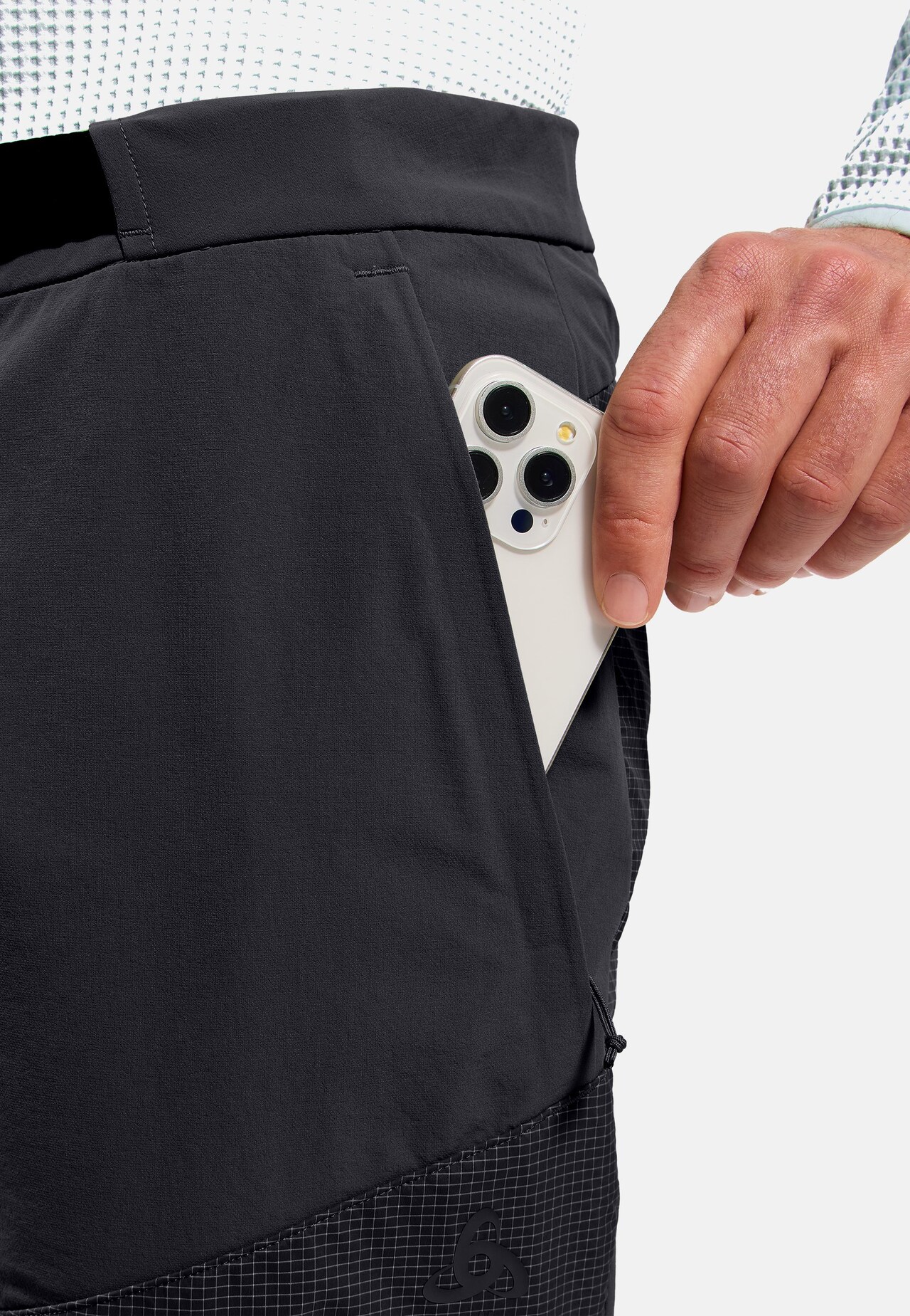 Ascent Hose