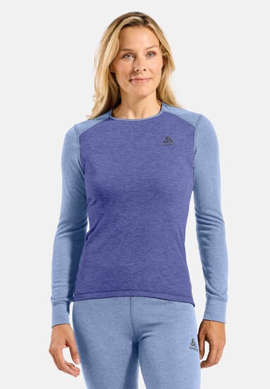 Set intimo tecnico Active Warm Special