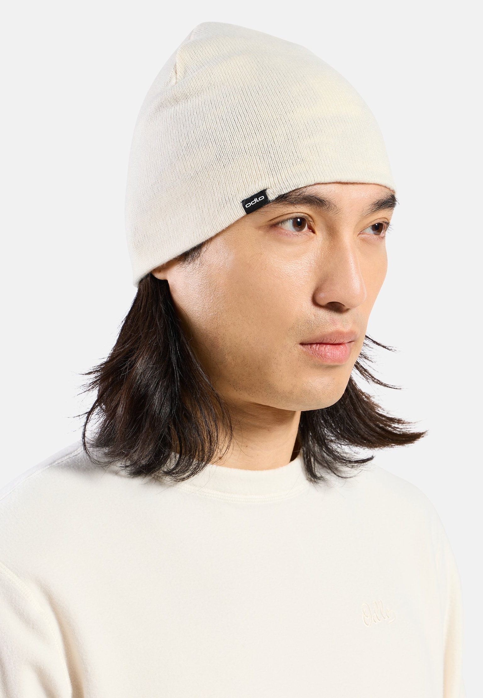 Bonnet réversible Essential