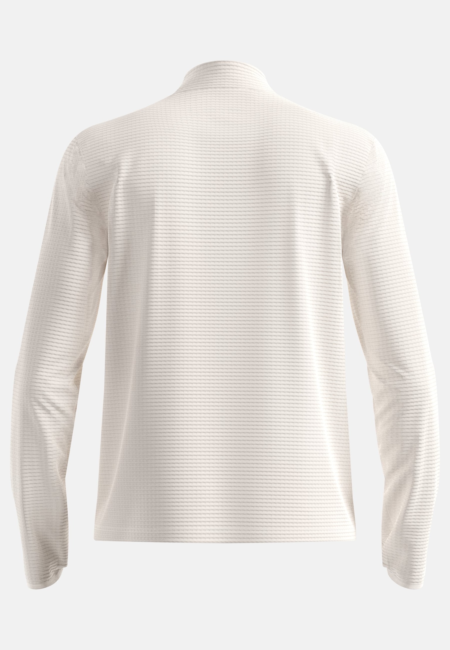 Haut de running demi-zip Essential Thermal