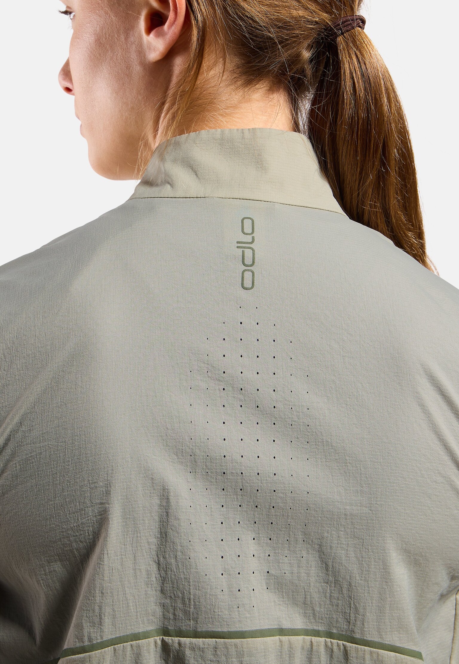 Veste sans manches de running Zeroweight