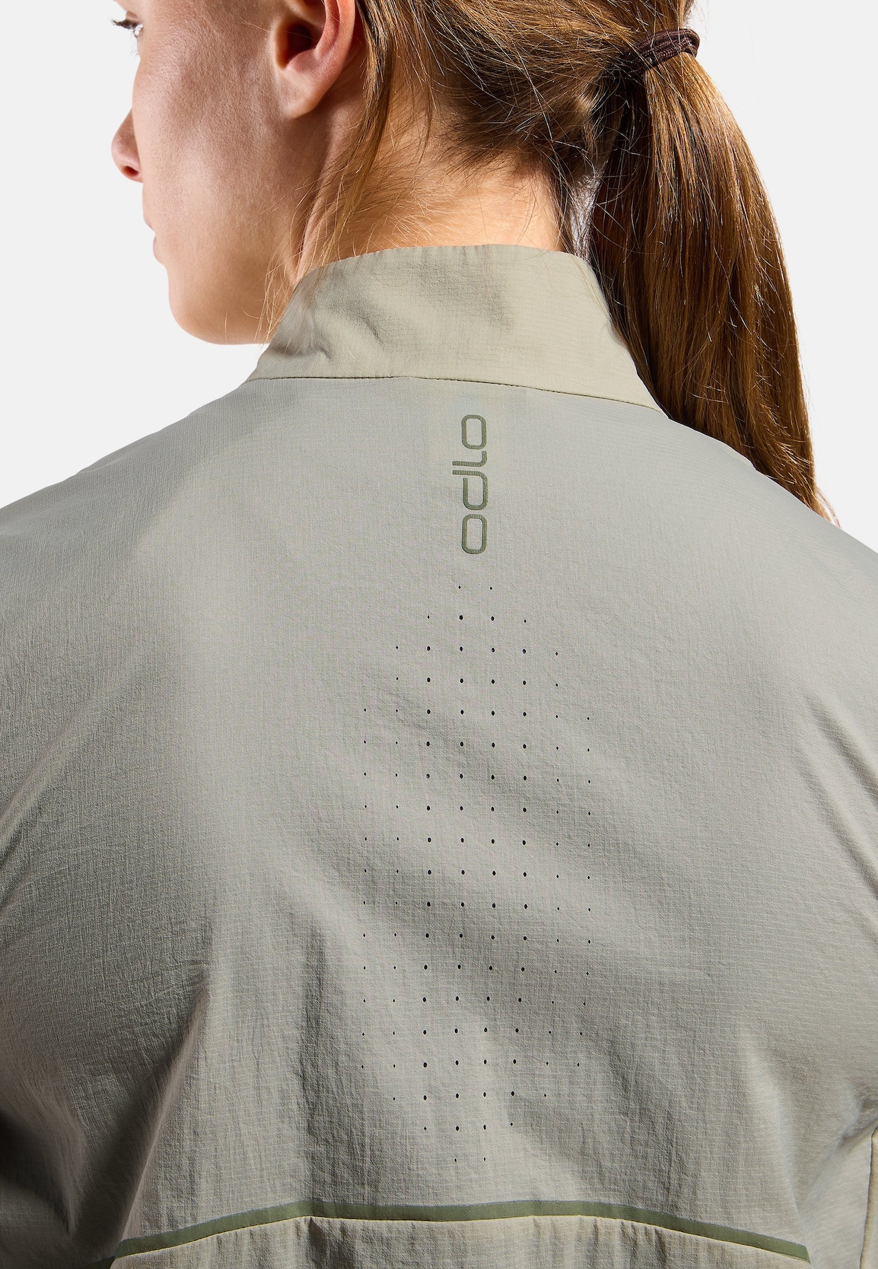 Veste sans manches de running Zeroweight