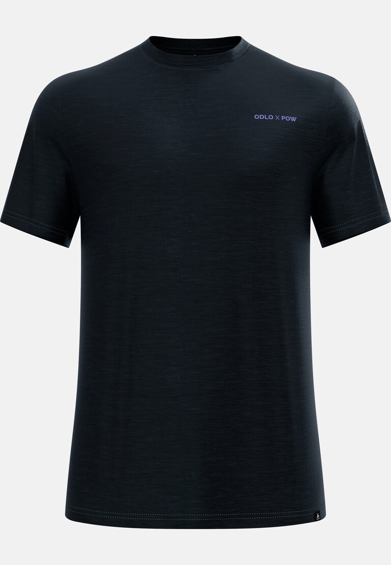 The Odlo x POW Collective Voices merino-blend t-shirt