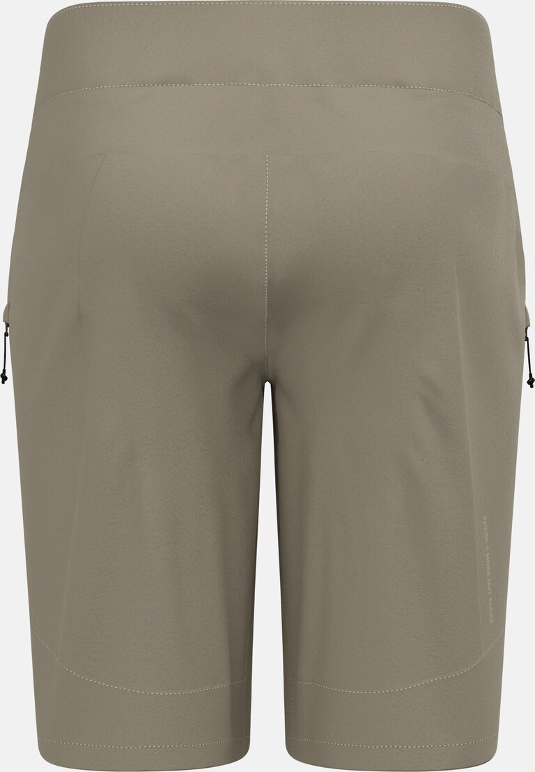 The Explorer shorts