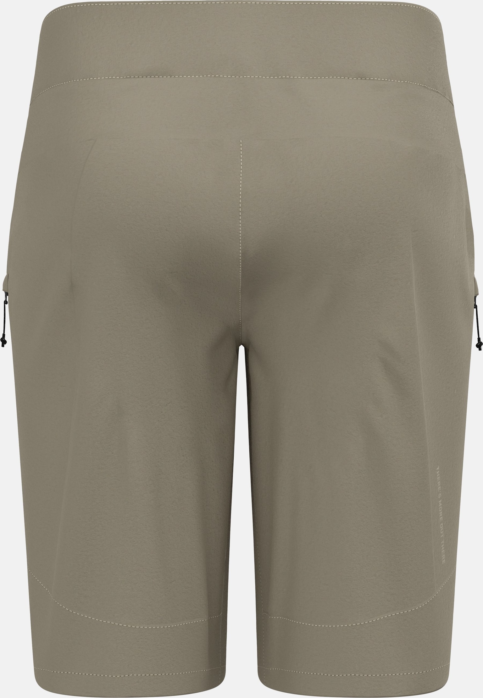Explorer Cycling Shorts