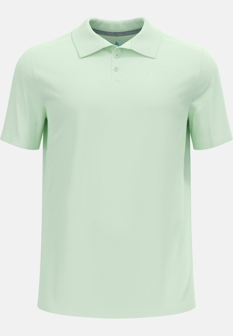 The men's F-Dry polo shirt