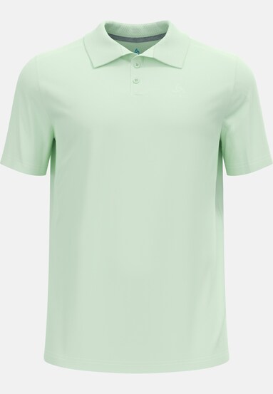 The men's F-Dry polo shirt