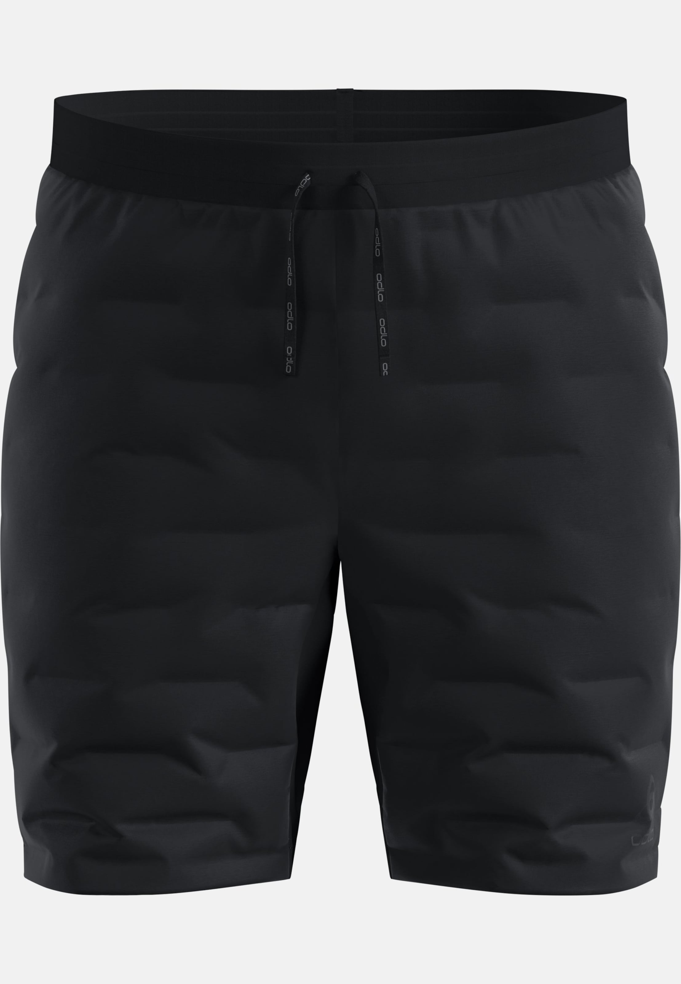 Odlo Essentials 6-Inch Pantaloncini corti con fodera interna