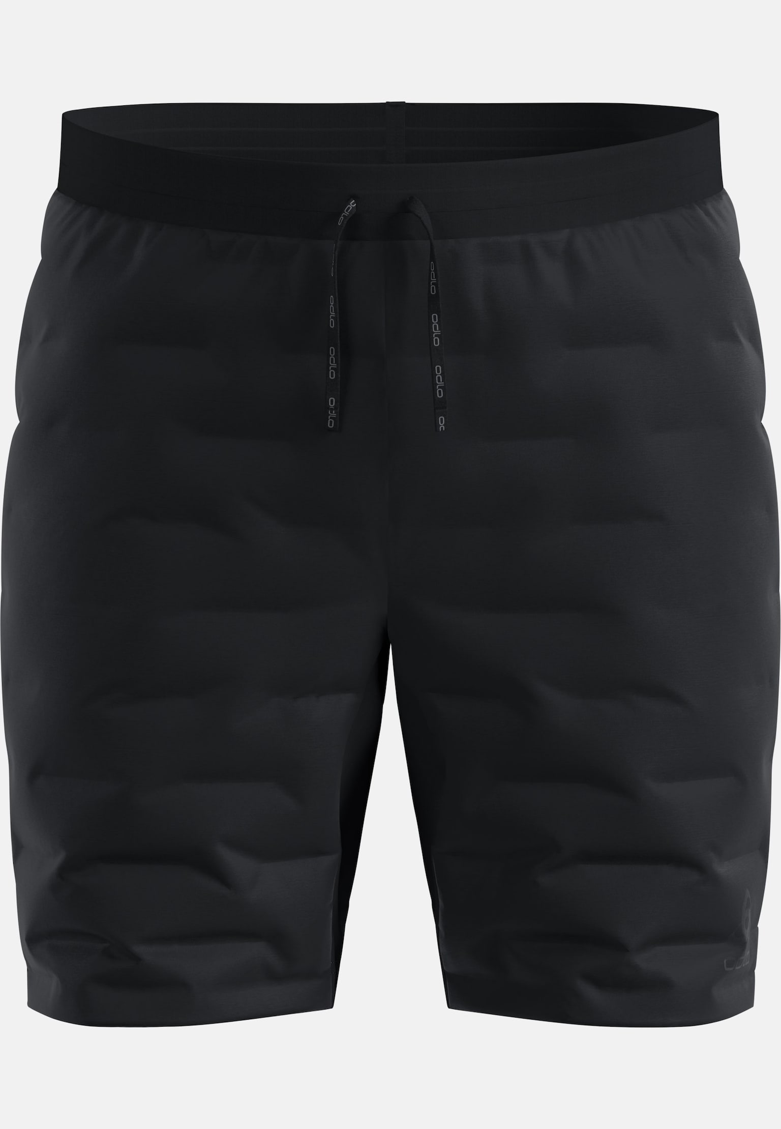 Short de running Zeroweight Insulator