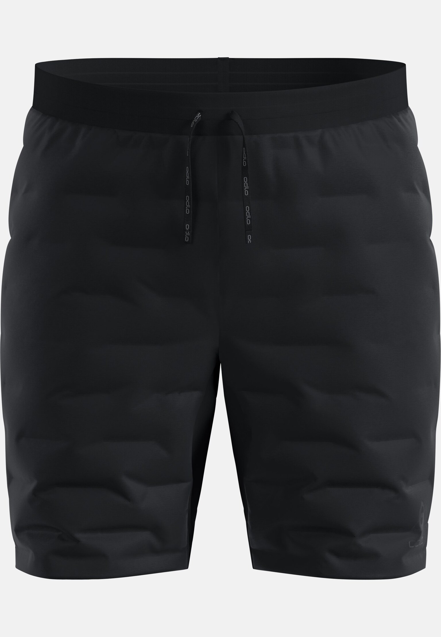 The Zeroweight Insulator shorts