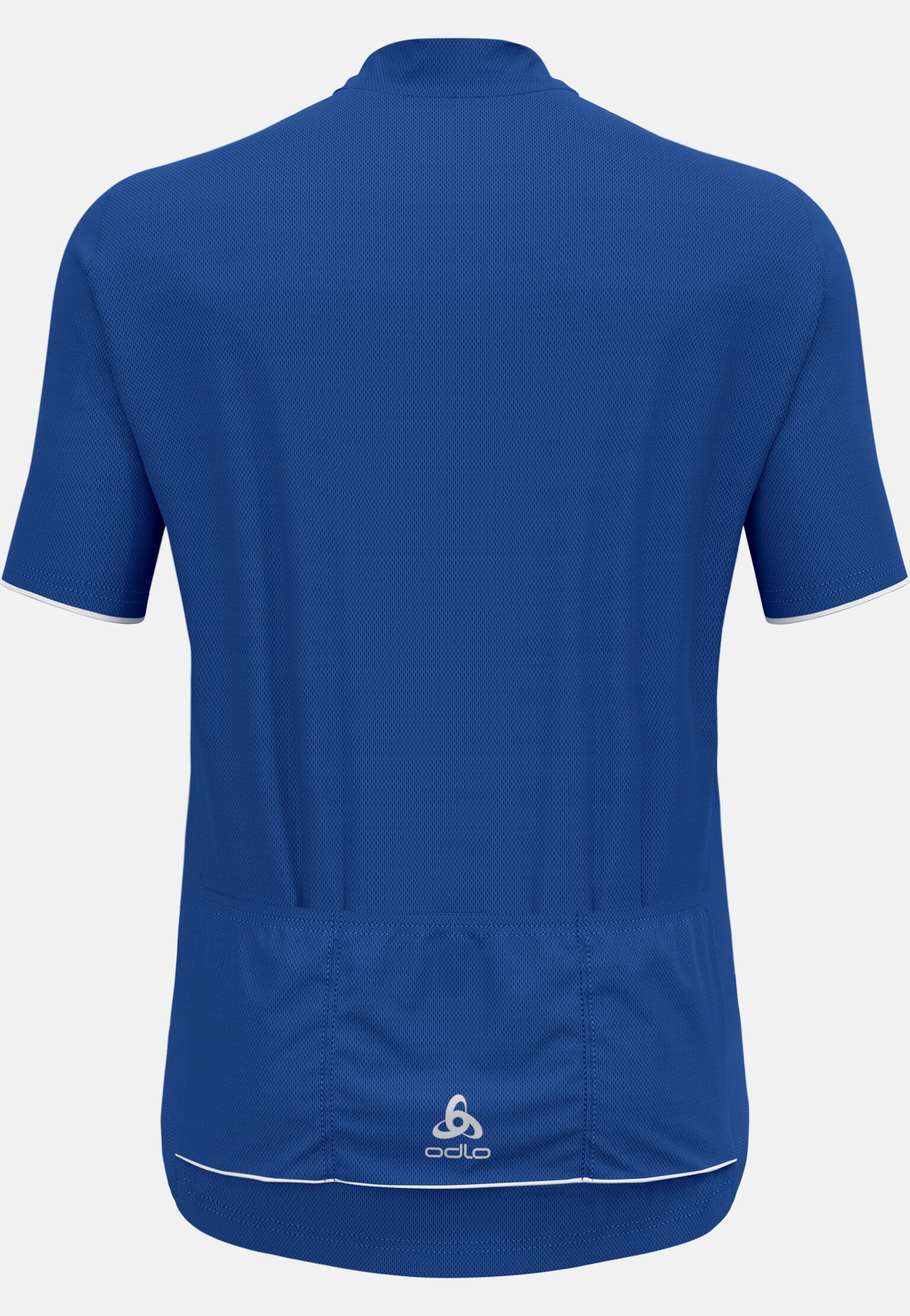 Maillot semi-zippé Essentials