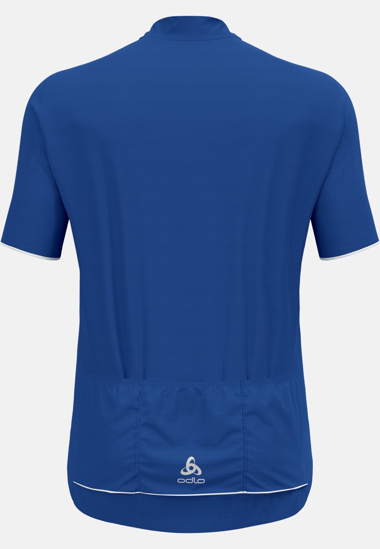 Essential Cycling T-Shirt Half-Zip