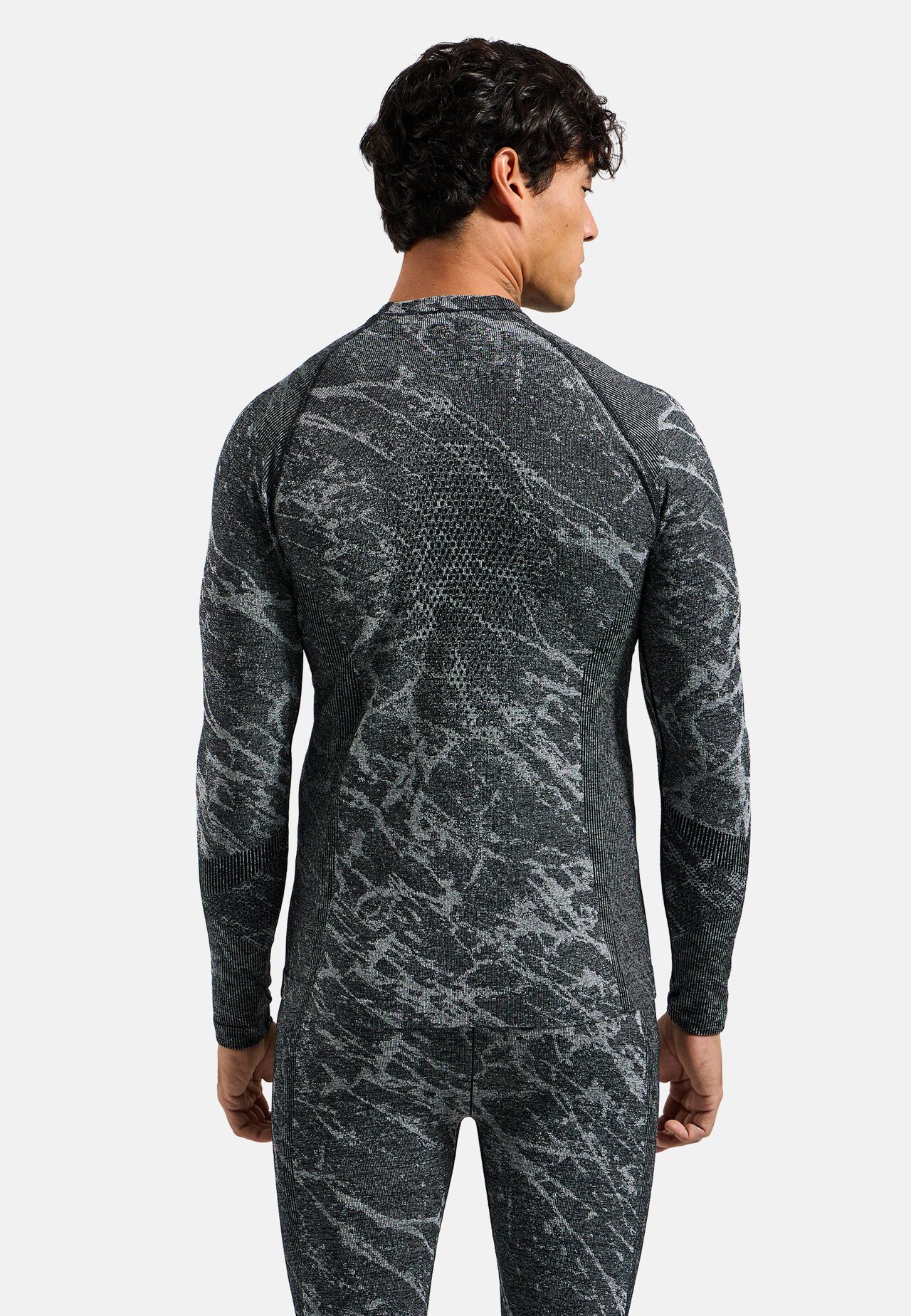 Blackcomb Base Layer Top