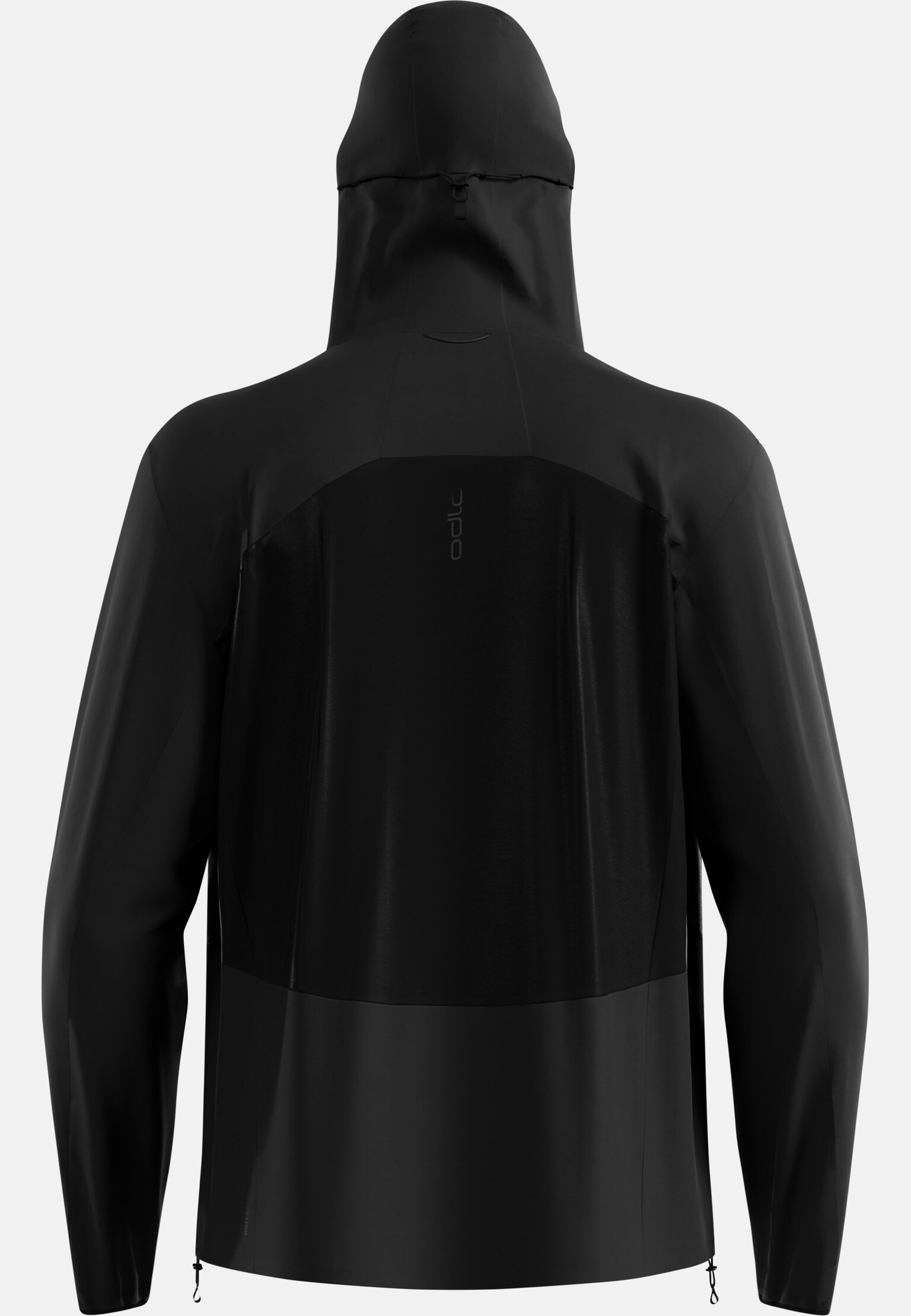 Wasserdichte X-Alp Pro 2.5L Jacke