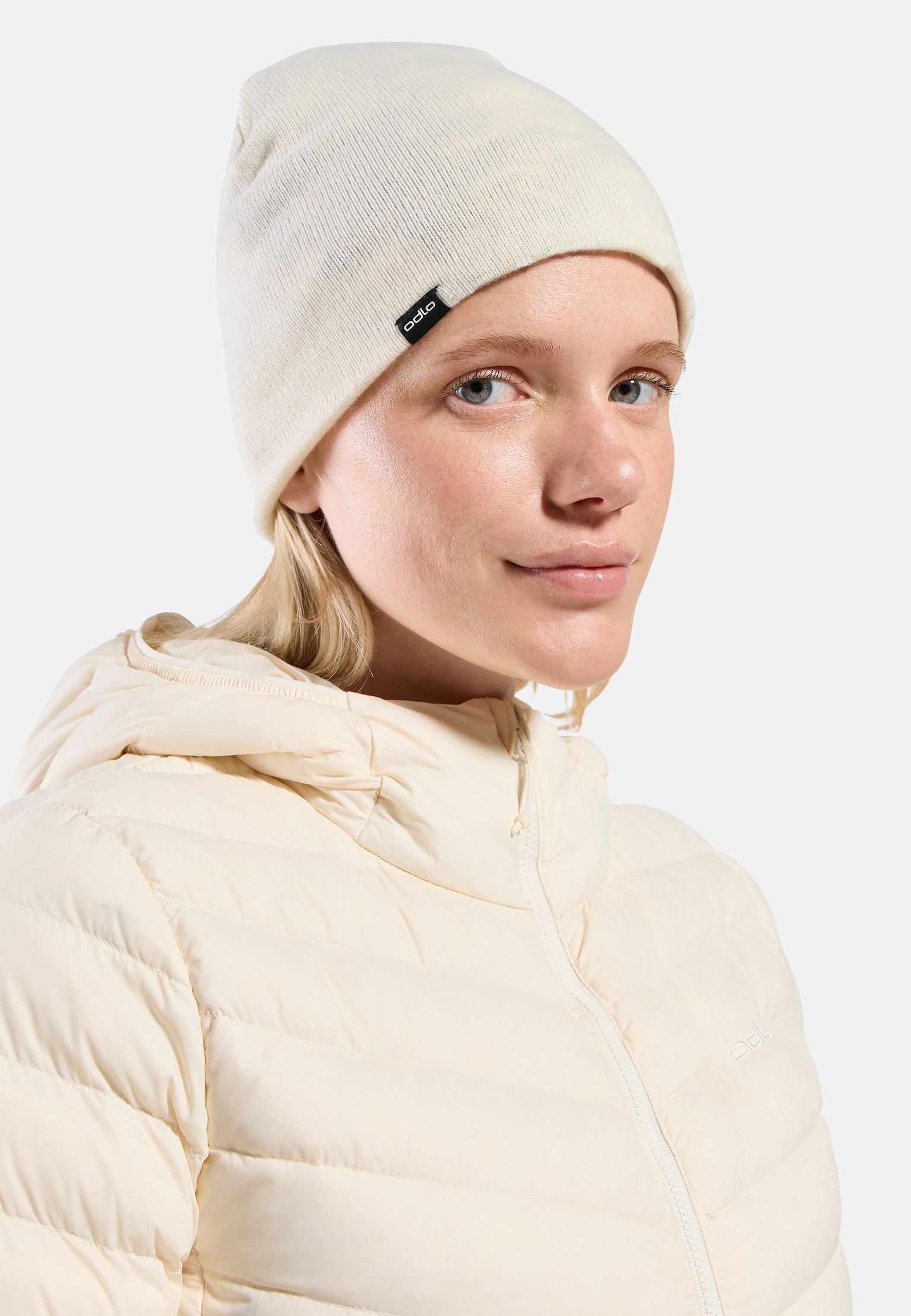 Bonnet réversible Essential