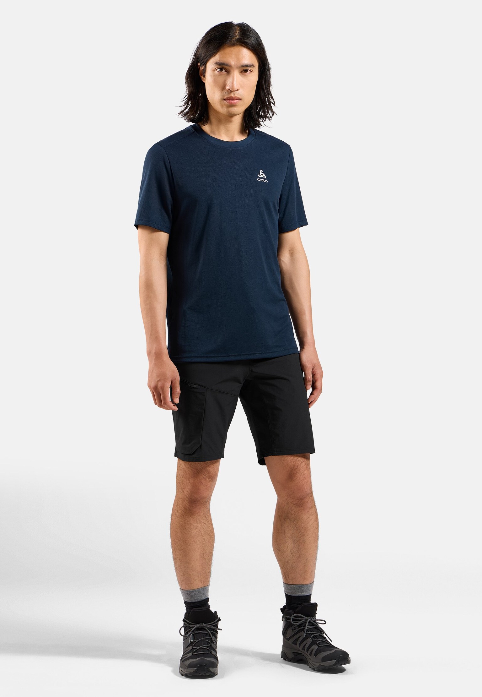 Ascent Wandershorts