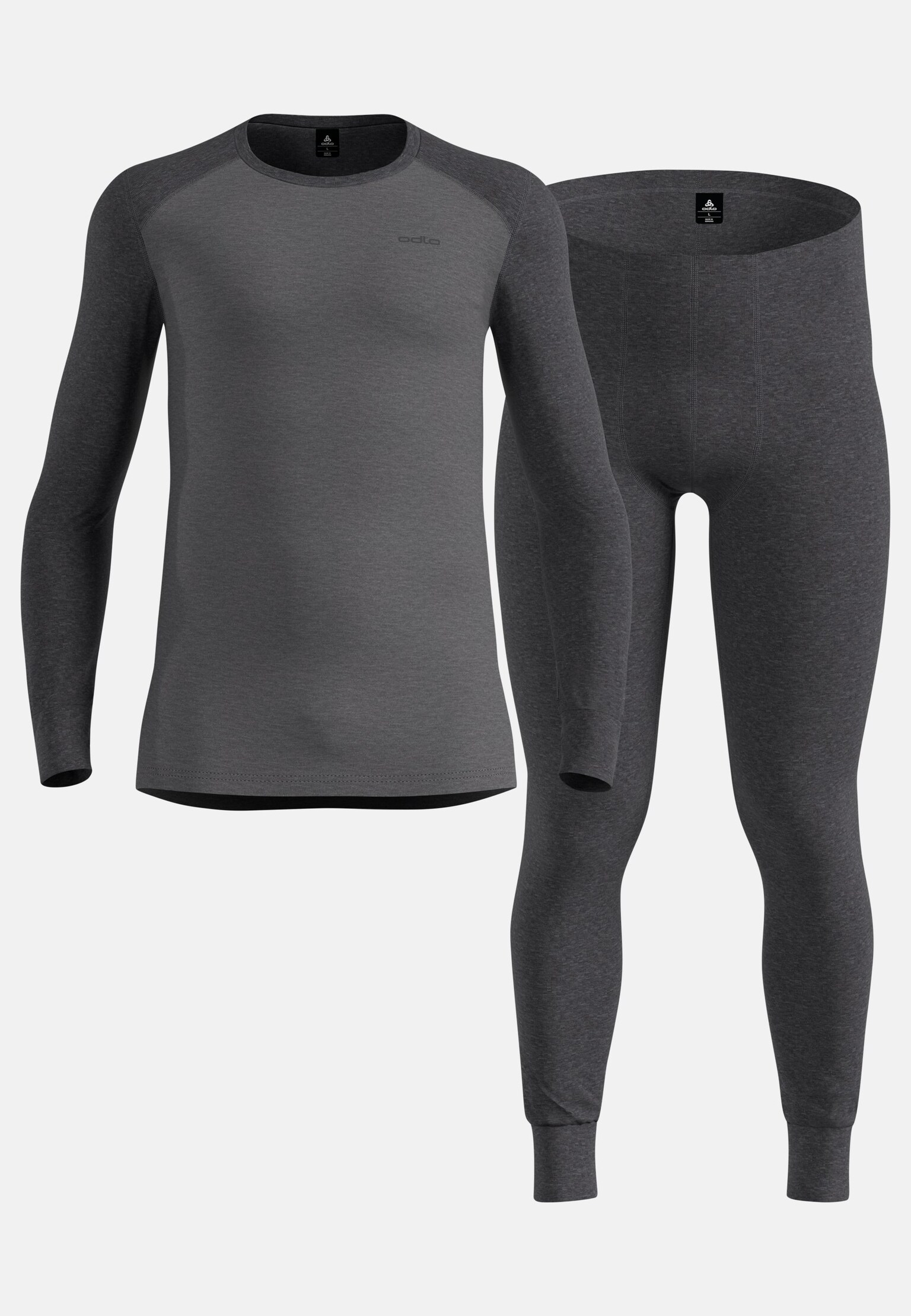 Active Warm Special Set Base Layer Set