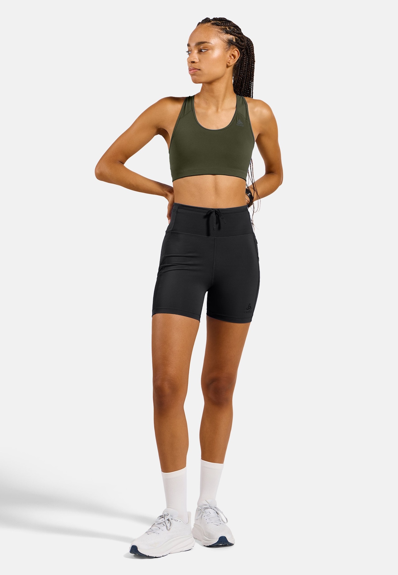 Medium Support Sport BH