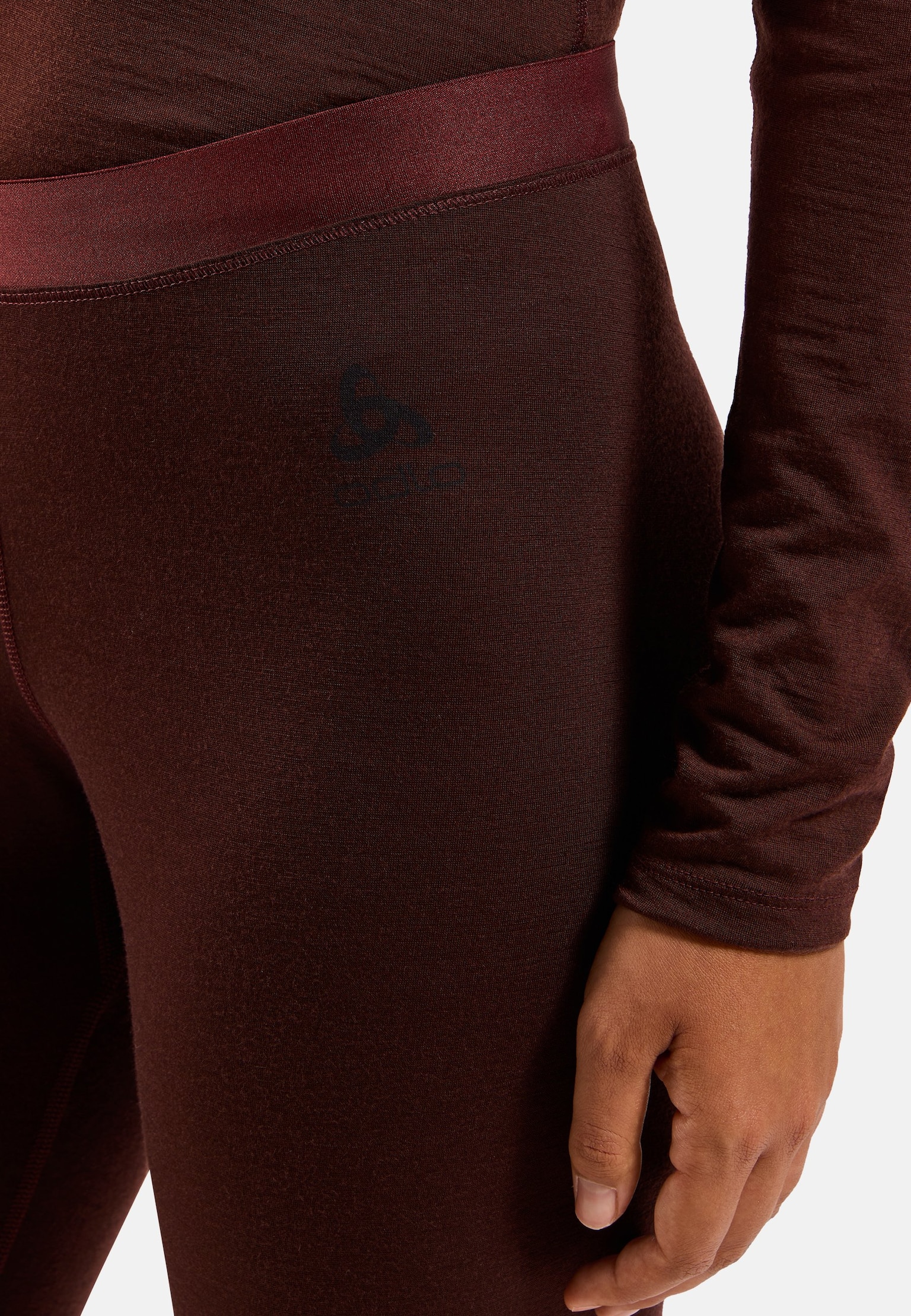 Merino 200 Base Layer Bottoms