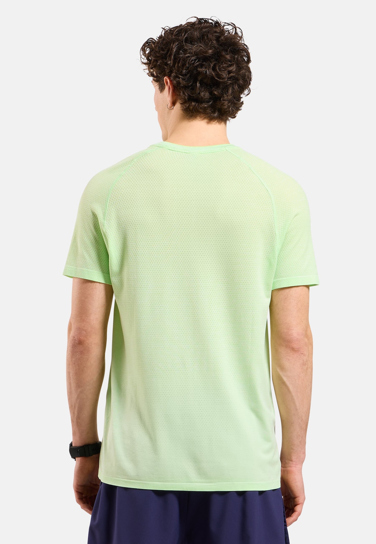 Essential Seamless Running T-Shirt