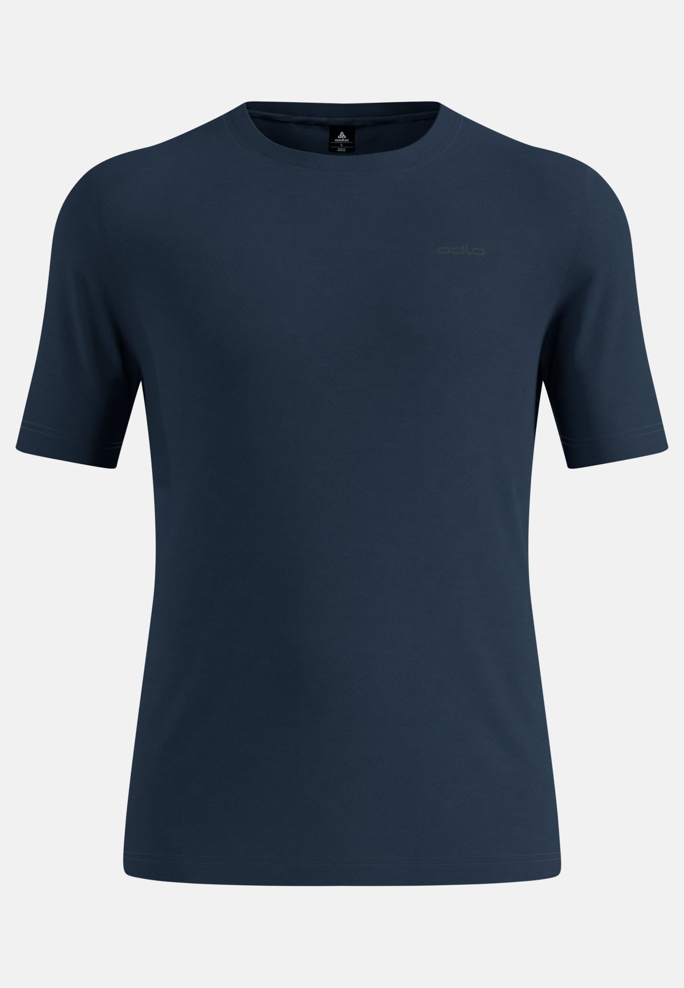 Odlo Merino 200 Base Layer T-Shirt für Herren - Wandern, Ski & Snow - , M