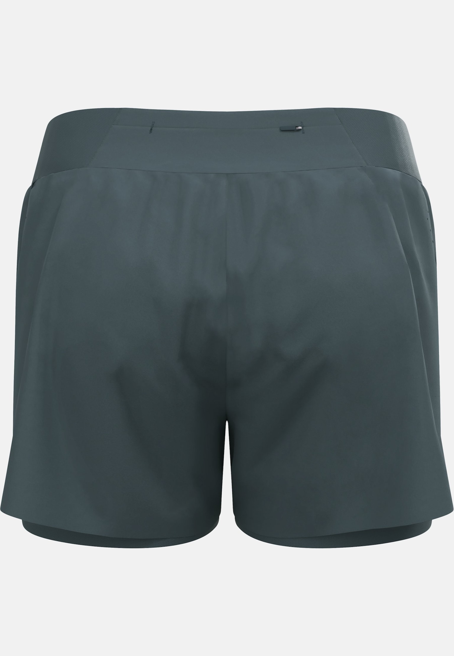 Short de running 2 en 1 Zeroweight 3 Inch