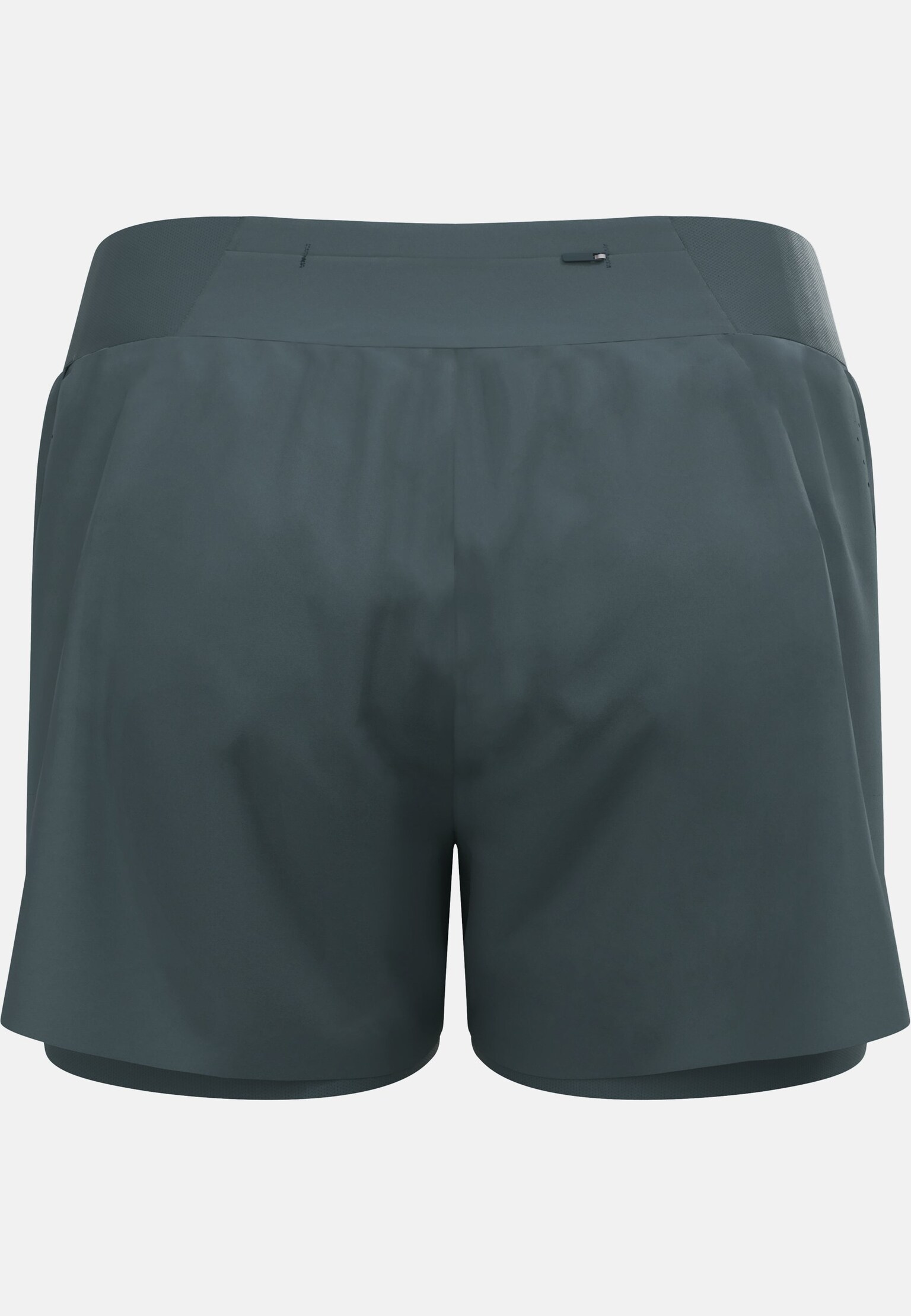 The women's Zeroweight 3 inch 2-in-1 shorts