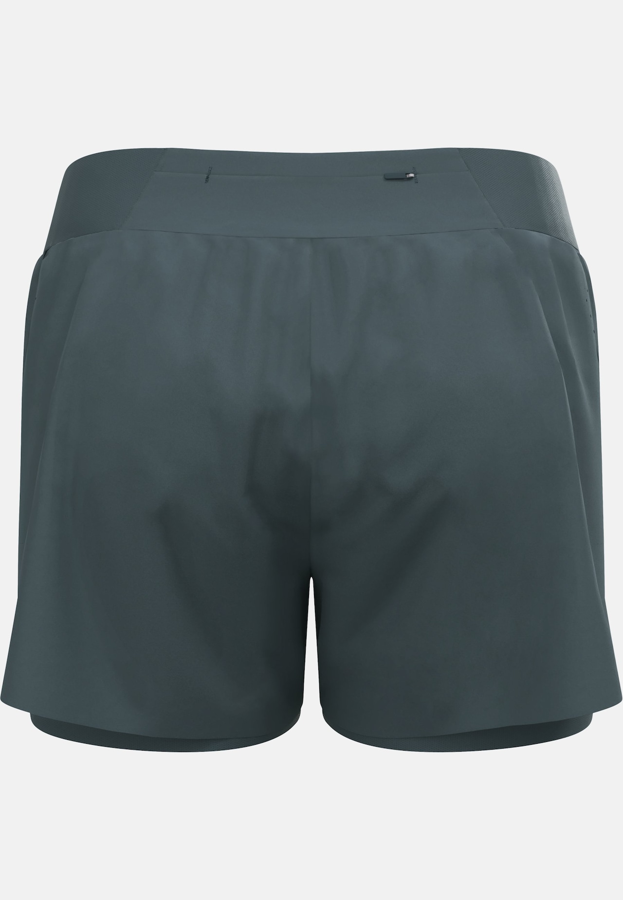 Pantaloncini da running Zeroweight 3 Inch 2 in 1
