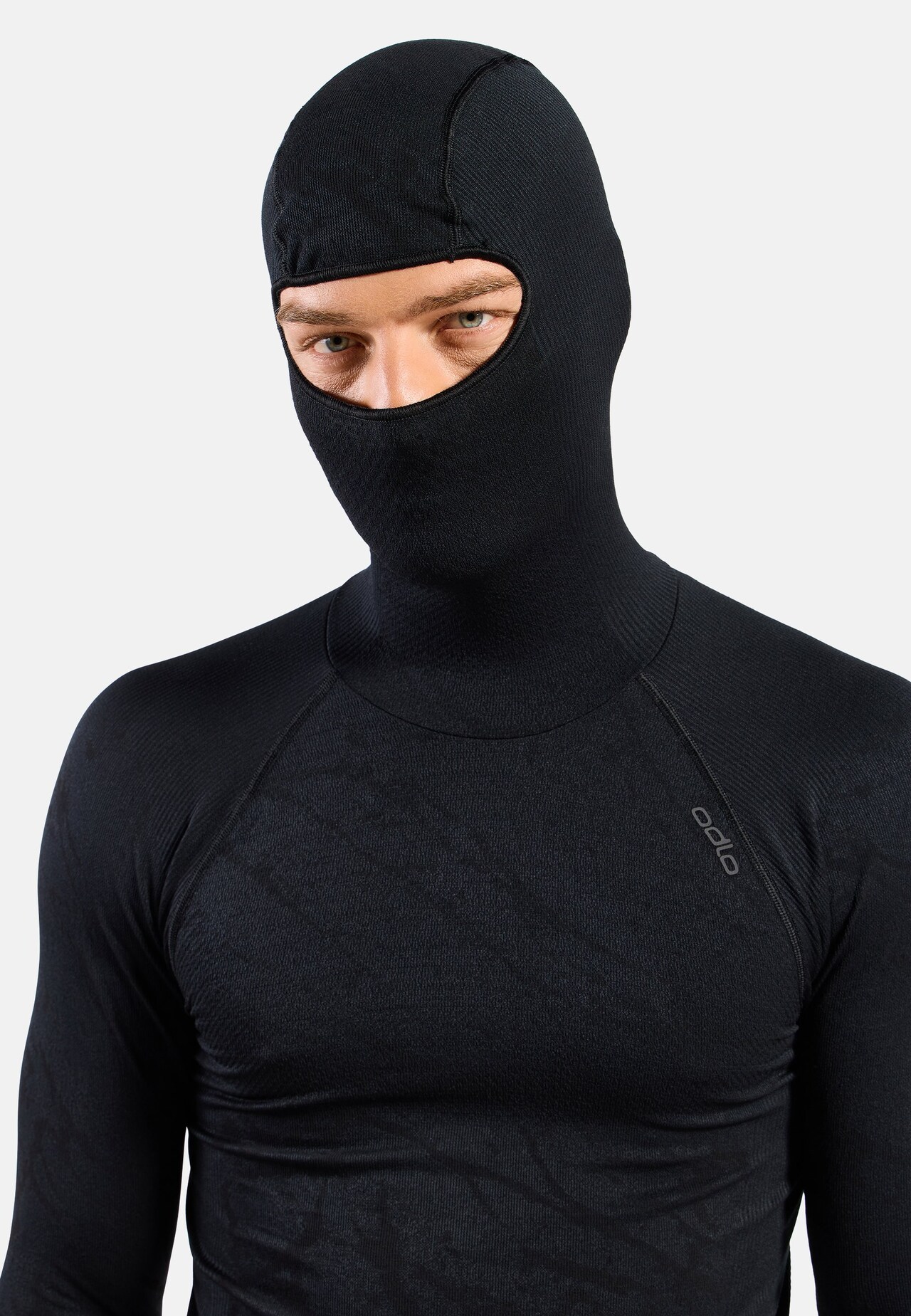 Blackcomb Base Layer mit Gesichtsmaske