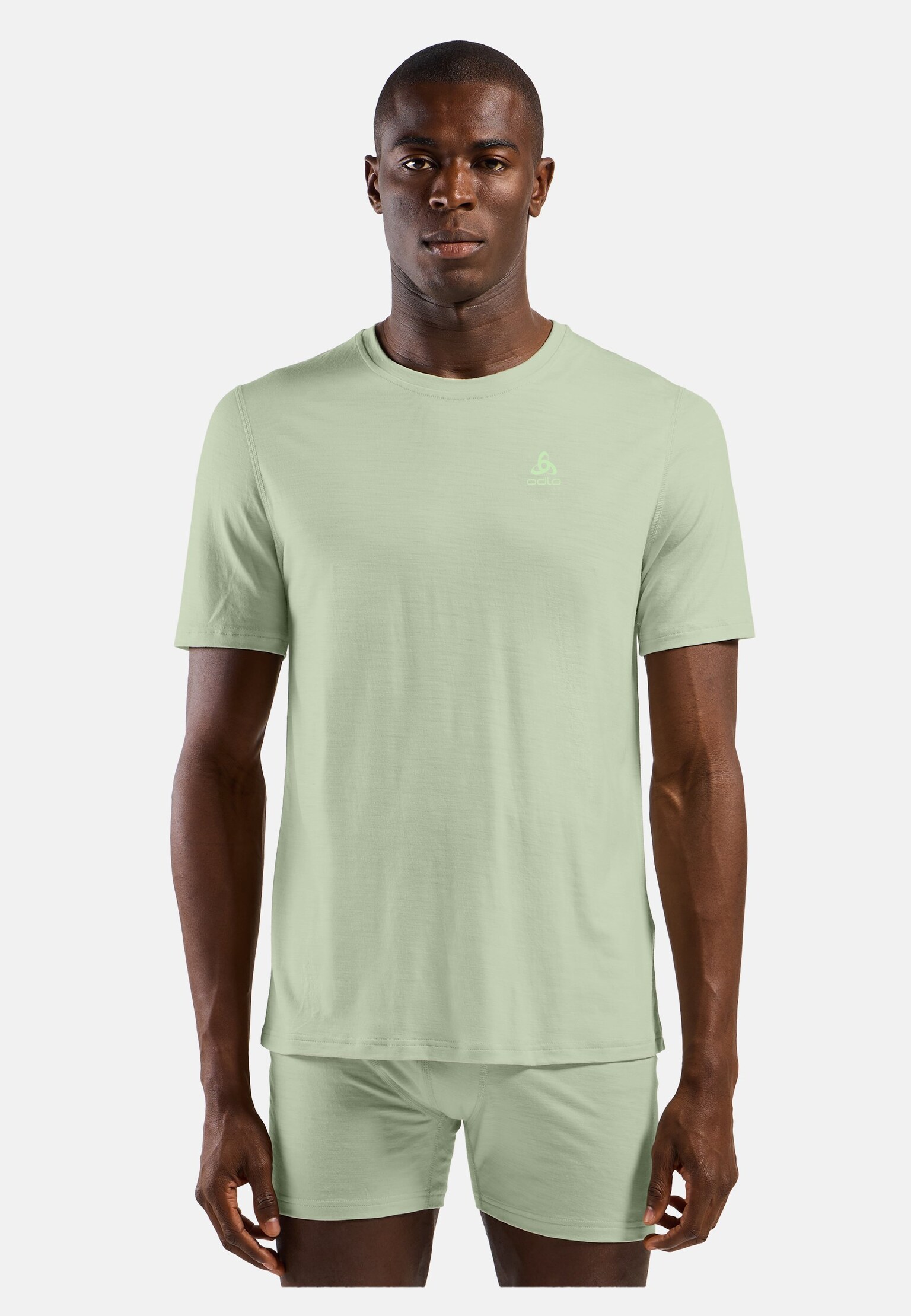 Natural Merino 160 Base Layer T-shirt
