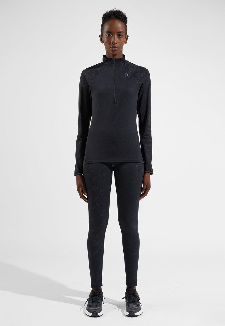 The Zeroweight Ceramiwarm reflective mid layer