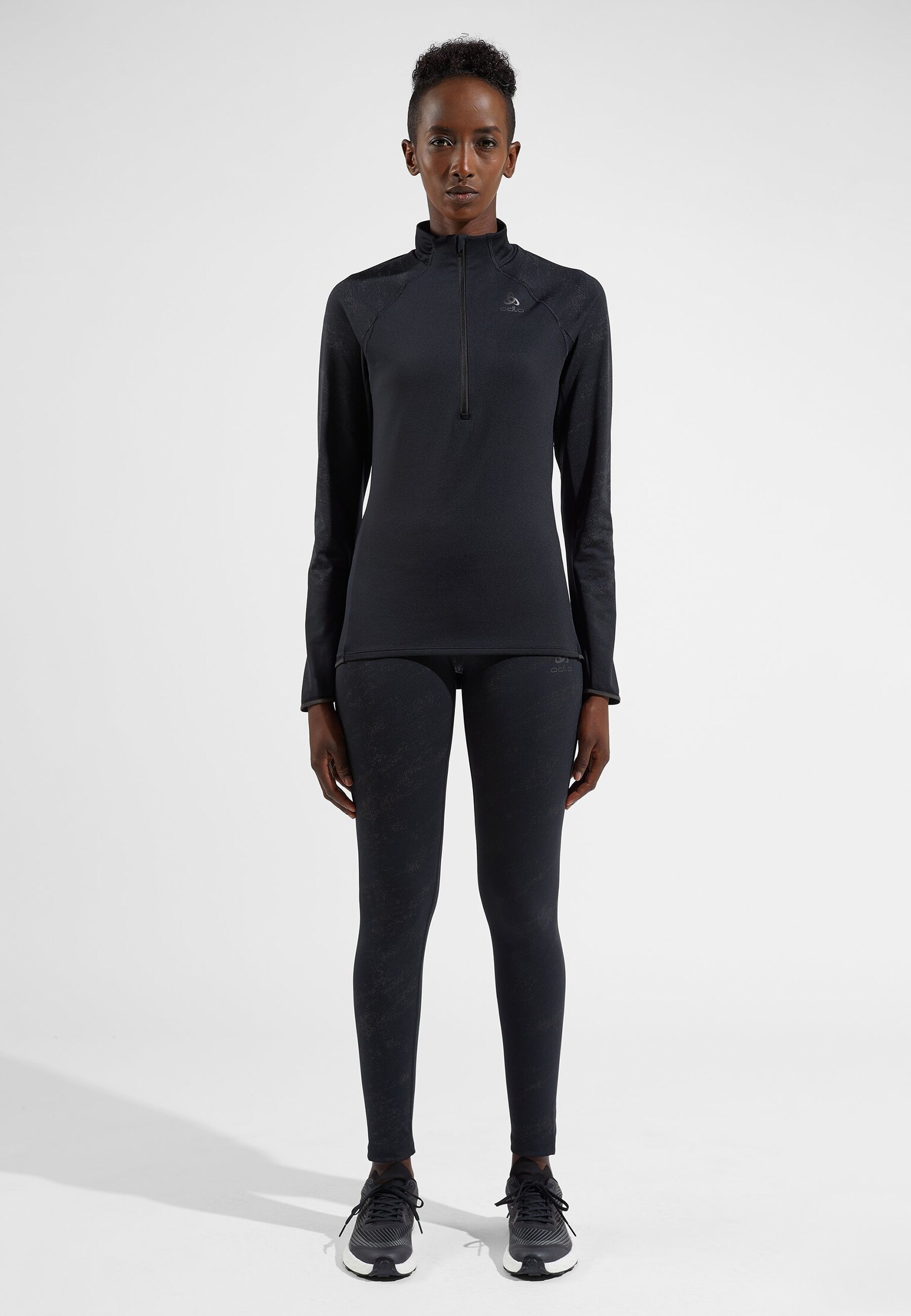 Zeroweight Ceramiwarm Reflect Mid Layer