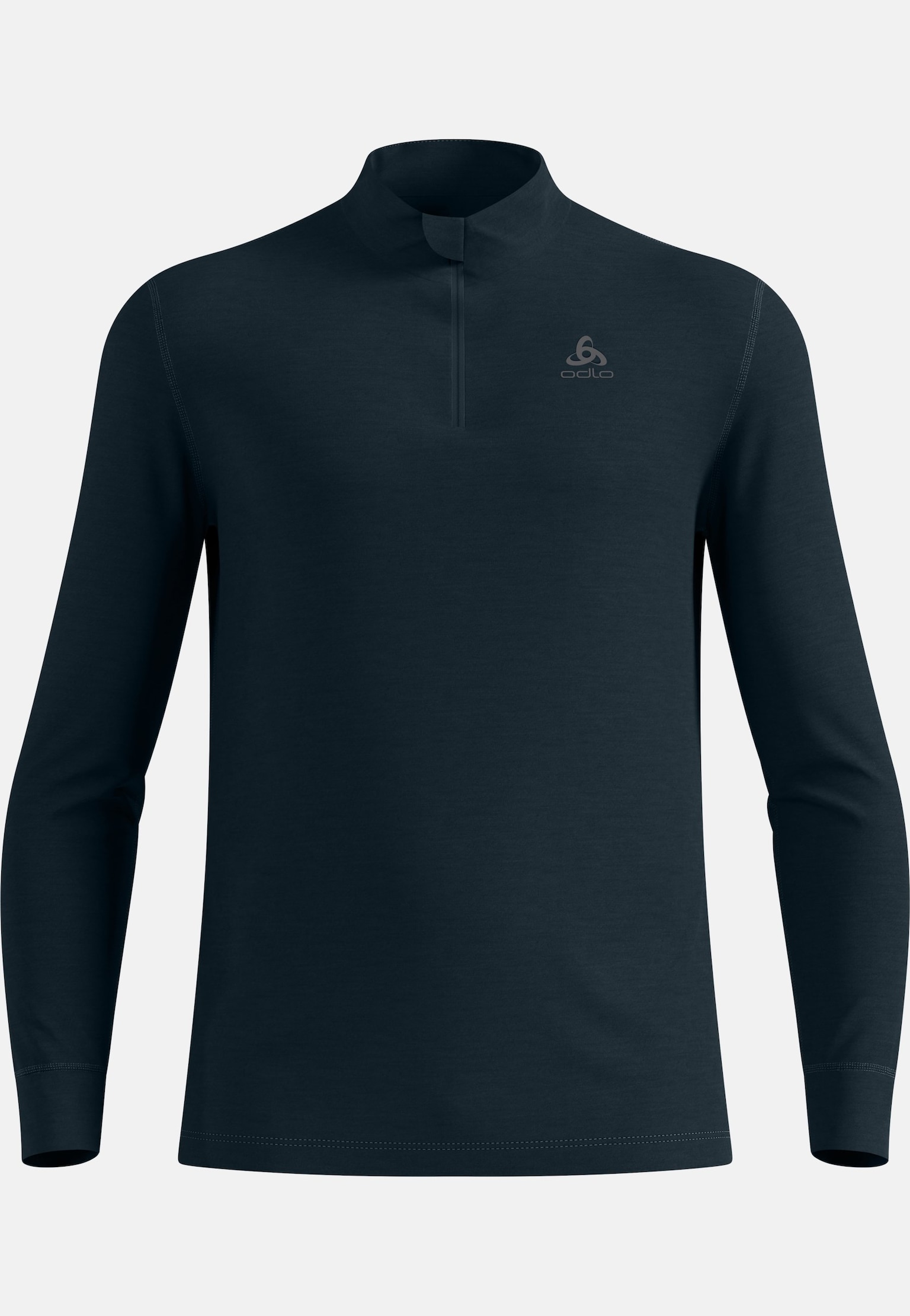 Intimo Tecnico Merino 200 Half-Zip