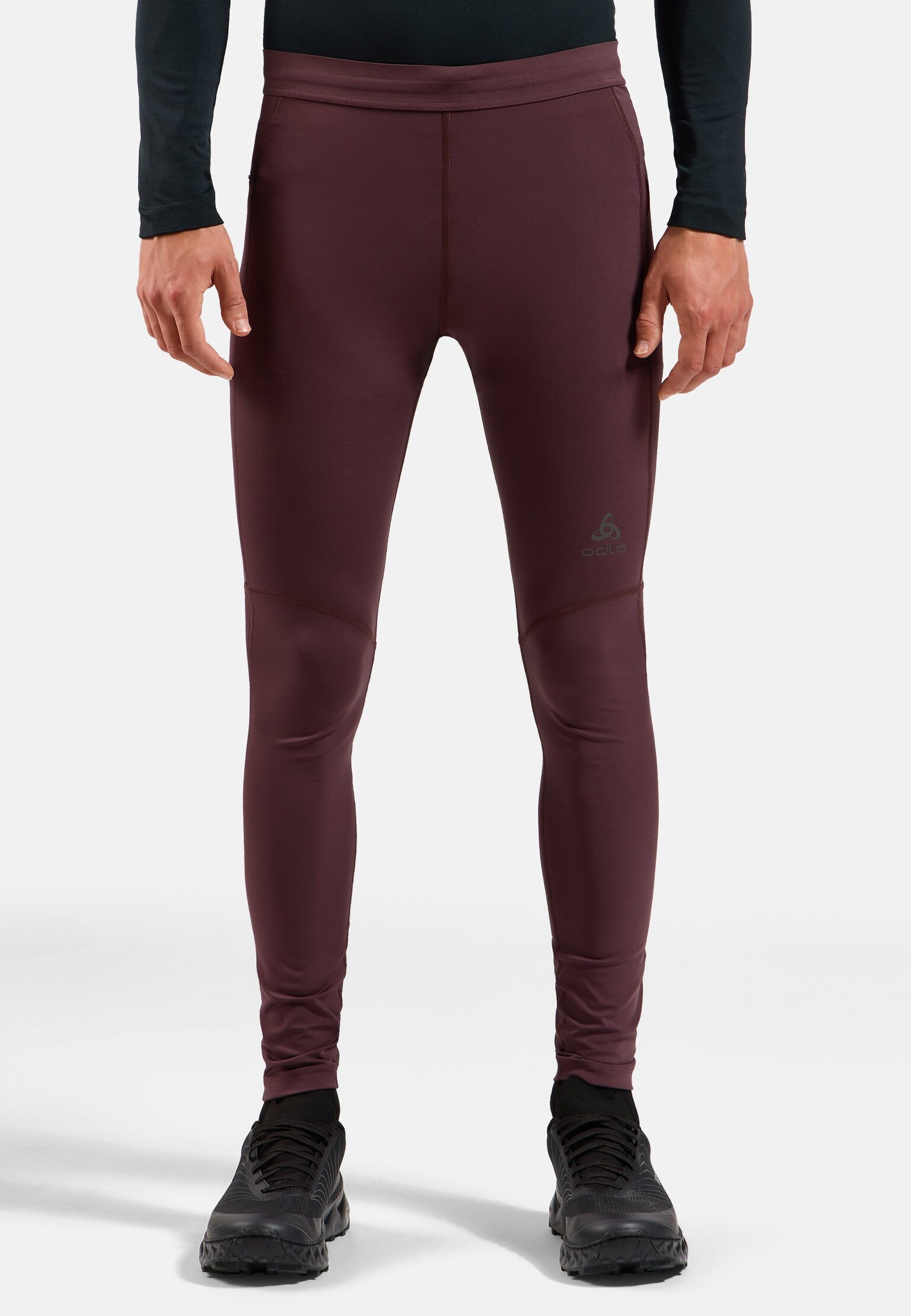 The Zeroweight running and training tights